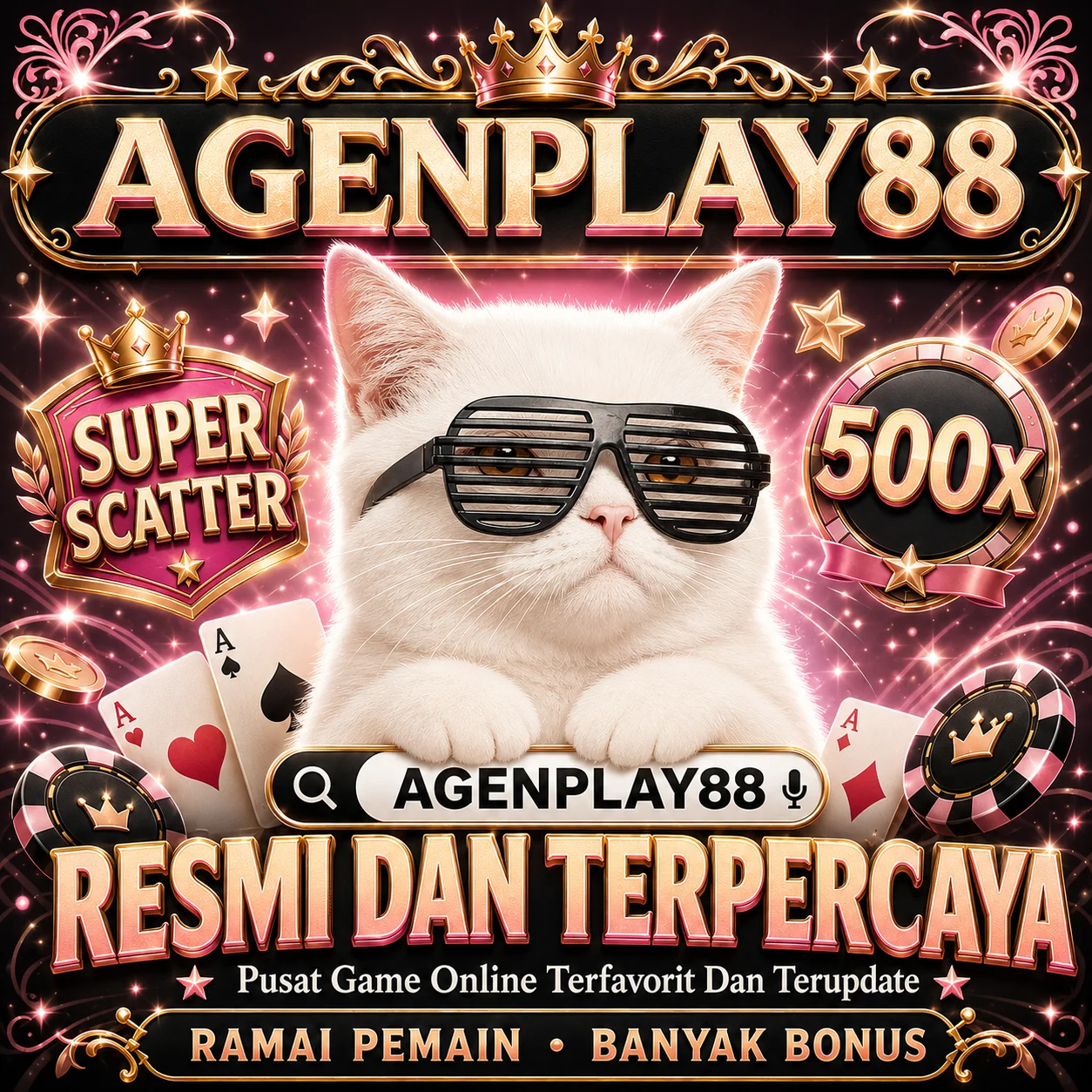 RAJA4D | Solusi Konten Fleksibel